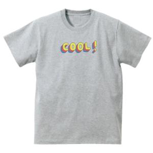 TAKE IT EASY 文字 Tシャツ グレー : うえきたや - 通販 - Yahoo