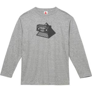 THE KLF 　長袖　ロンT THE KLF 音楽Tシャツ ロックTシャツ バンドTシャツ 長袖Tシャツ