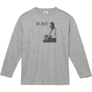 Sonny Boy Williamson サニー ボーイ ウィリアムスン 音楽Tシャツ