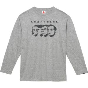 ザ フー The Who 音楽Tシャツ ロックTシャツ バンドTシャツ 長袖T