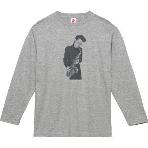 サニーボーイ ロンT Sonny Boy Williamson サニー ボーイ ウィリアムスン 音楽Tシャツ