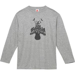 ブラー Blur 音楽Tシャツ ロックTシャツ バンドTシャツ 長袖Tシャツ