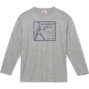 ザ・フレーミング・リップス The Flaming Lips 音楽Tシャツ ロックT