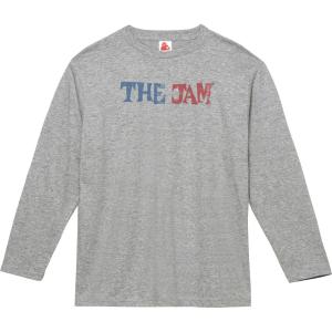 ザ フー The Who 音楽Tシャツ ロックTシャツ バンドTシャツ 長袖T