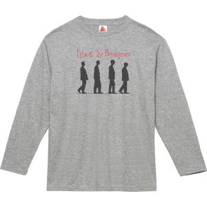 ハロウィン Helloween 音楽Tシャツ ロックTシャツ バンドTシャツ 長袖T