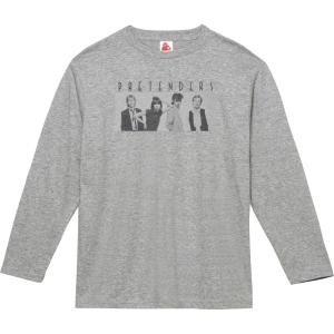 トーキング・ヘッズ Talking Heads 音楽Tシャツ ロックTシャツ バンドT