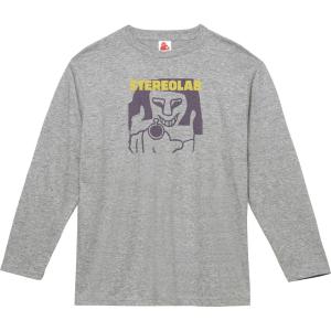 音楽 バンド オアシス Oasis 長袖 ロングスリーブ Tシャツ