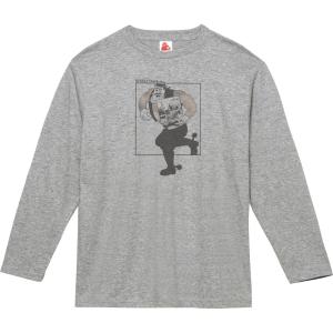 トータス Tortoise 音楽Tシャツ ロックTシャツ バンドTシャツ 長袖T