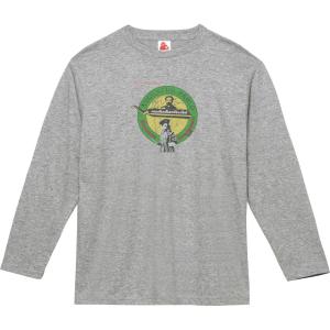 サンタナ Santana 音楽Tシャツ ロックTシャツ バンドTシャツ 長袖T