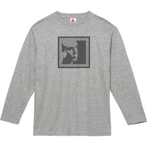 ISSEY MIYAKE HOMME PLISSE ロングカットソー A-POC オム プリッセ イッセイミヤケ A-POC バックプリント プリーツロング