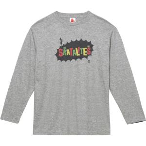 ザ フー The Who 音楽Tシャツ ロックTシャツ バンドTシャツ 長袖T