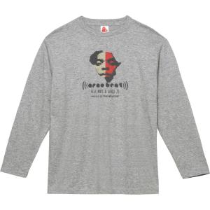 ザ フー The Who 音楽Tシャツ ロックTシャツ バンドTシャツ 長袖T