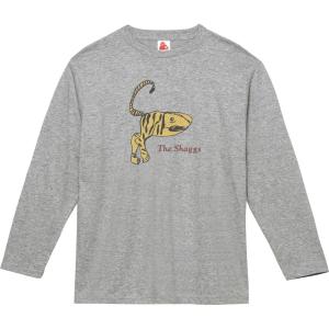 The 1975 音楽Tシャツ ロックTシャツ バンドTシャツ 長袖Tシャツ