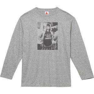 The 1975 音楽Tシャツ ロックTシャツ バンドTシャツ 長袖Tシャツ 