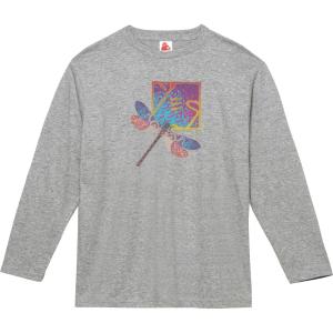 ノイ2 NEU!2 音楽Tシャツ ロックTシャツ バンドTシャツ 長袖Tシャツ