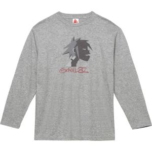 ダフト パンク Daft Punk 長袖Tシャツ ロングスリーブ リブ付き ハイ