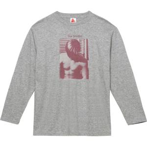 NIRVANA ニルヴァーナ 音楽Tシャツ ロックTシャツ バンドTシャツ 長袖T