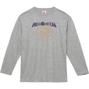 ハロウィン Helloween 音楽Tシャツ ロックTシャツ バンドTシャツ