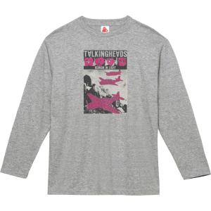 ノイ2 NEU!2 音楽Tシャツ ロックTシャツ バンドTシャツ 長袖Tシャツ