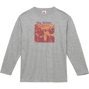 キング・クリムゾン King Crimson 音楽Tシャツ ロックTシャツ バンドT