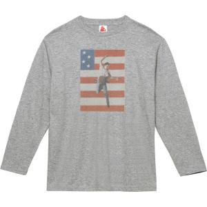 サンタナ Santana 音楽Tシャツ ロックTシャツ バンドTシャツ 長袖T