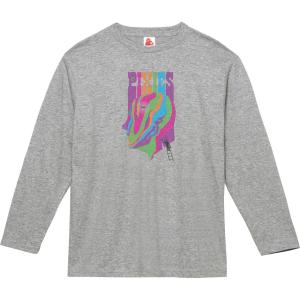 RIDE ライド Ｔシャツ ロンＴ ライド Ride 音楽Tシャツ ロックTシャツ バンドTシャツ 長袖Tシャツ