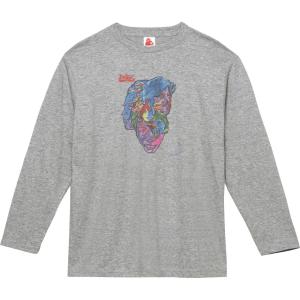ハロウィン Helloween 音楽Tシャツ ロックTシャツ バンドTシャツ 長袖T