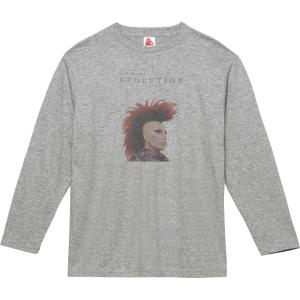 カートコバーン NIRVANA 線画 音楽Tシャツ ロックTシャツ バンドT