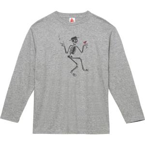 SPK エス ピー ケー 音楽Tシャツ ロックTシャツ バンドTシャツ 長袖T