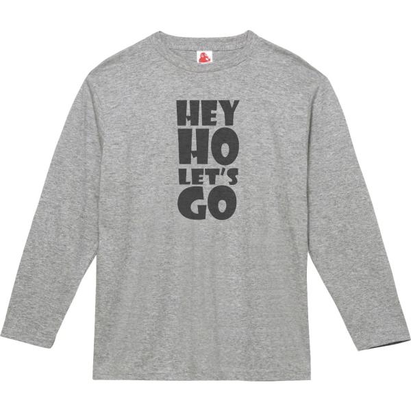 Ramones　ラモーンズ 音楽Tシャツ ロックTシャツ バンドTシャツ 長袖Tシャツ ロングスリー...