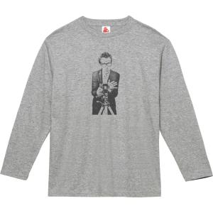 チャールズ ミンガス Charles Mingus 音楽Tシャツ ロックTシャツ