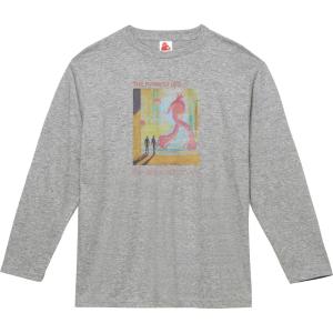 ザ・フレーミング・リップス The Flaming Lips 音楽Tシャツ ロックT