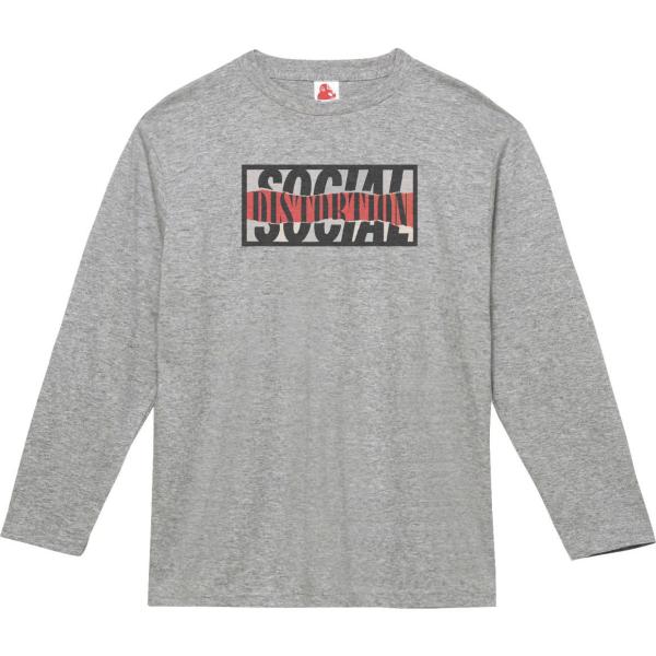 Social Distortion ソーシャルディストーション 音楽Tシャツ ロックTシャツ バンド...