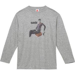 ザ スミス The Smiths 音楽Tシャツ ロックTシャツ バンドTシャツ 長袖T