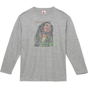 David Mancuso デヴィッド マンキューソ着用デザイン The Loft 音楽T