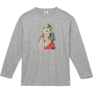 スレイヤー SLAYER 音楽Tシャツ ロックTシャツ バンドTシャツ 長袖T