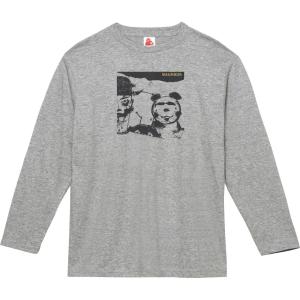 The Shaggs シャッグス 音楽Tシャツ ロックTシャツ バンドTシャツ 長袖