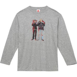 The 1975 音楽Tシャツ ロックTシャツ バンドTシャツ 長袖Tシャツ