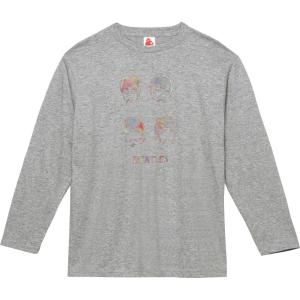 NOFX 音楽Tシャツ ロックTシャツ バンドTシャツ 長袖Tシャツ ロング