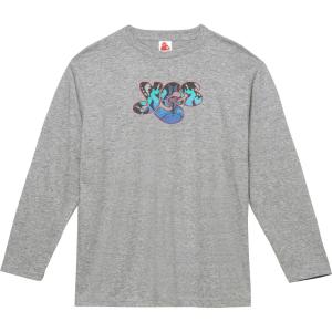 プライマルスクリーム primal scream バンドTシャツ ロンT 70726f647563742f32303138303732