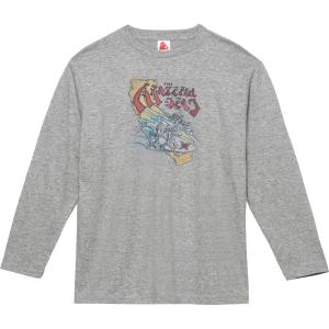 ピクシーズ Pixies 音楽Tシャツ ロックTシャツ バンドTシャツ 長袖T
