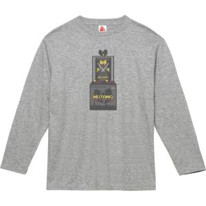THE BEASTIE BOYS 音楽Tシャツ ロックTシャツ バンドTシャツ 長袖T