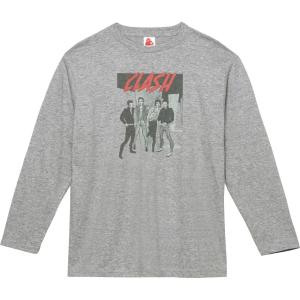プライマルスクリーム primal scream バンドTシャツ ロンT Primal Scream プライマル・スクリーム 音楽Tシャツ ロックT