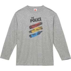 ウィルコ・ジョンソン 音楽Tシャツ ロックTシャツ バンドTシャツ 長袖T
