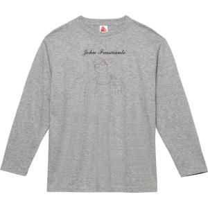 John Frusciante ジョン・フルシアンテ 音楽Tシャツ ロックTシャツ