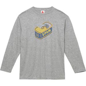 バンド ロック カタカナ OZZY オジーオズボーン 長袖 ロングスリーブ T