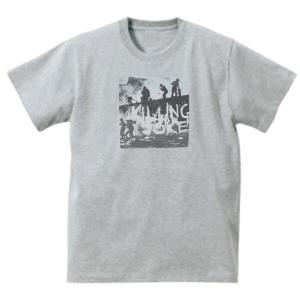 DEAD OR ALIVE デッド オア アライヴ 音楽Tシャツ ロックTシャツ