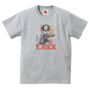 U2 音楽Tシャツ ロックTシャツ バンドTシャツ グレー : うえきたや