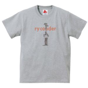 ライ クーダー Ry Cooder　音楽Tシャツ ロックTシャツ バンドTシャツ　グレー｜uekitaya