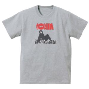 キング タビー King Tubby 音楽Tシャツ ロックTシャツ バンドT